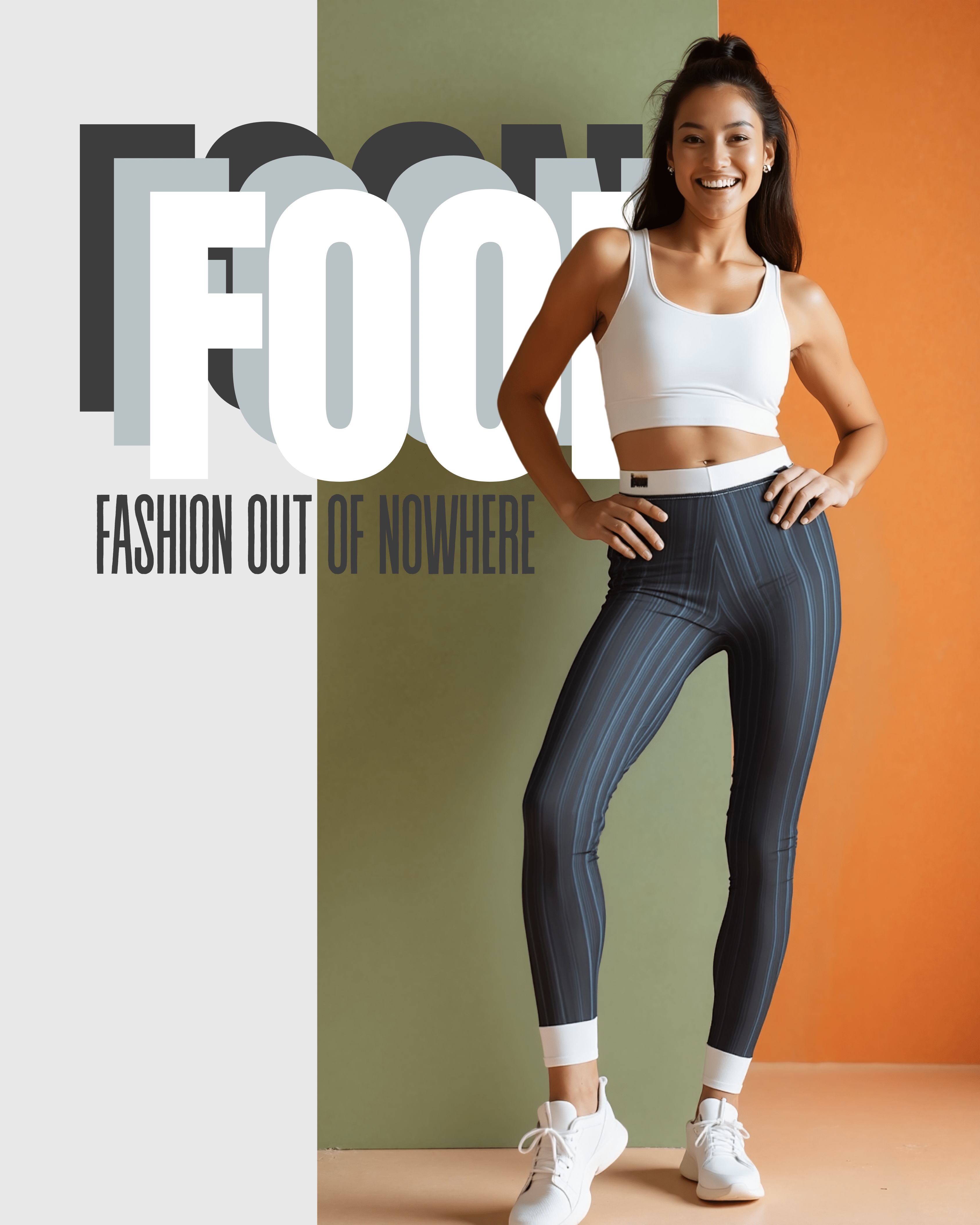 Alle Leggings