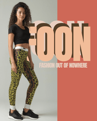 Fierce Leopard Print Leggings for Women - Stylish Activewear, Casual Wear, Fitness, Gym, Fashion, Lounging - Studio Nowhere All Over Prints