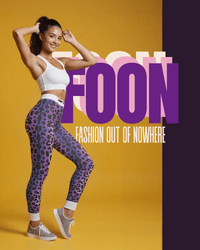 Purple Leopard Print Casual Leggings, Trendy Activewear, Animal Print Trousers, Women's Fitness Gear, Stylish Loungewear - Studio Nowhere All Over Prints