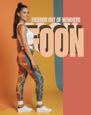 Women's Cut & Sew Casual Leggings (AOP) - Studio Nowhere All Over Prints